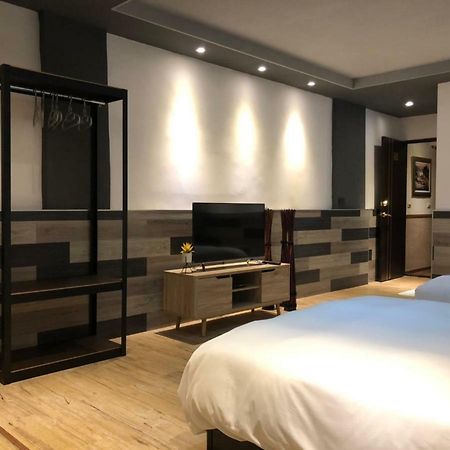First Place B&B Hualien Exterior foto