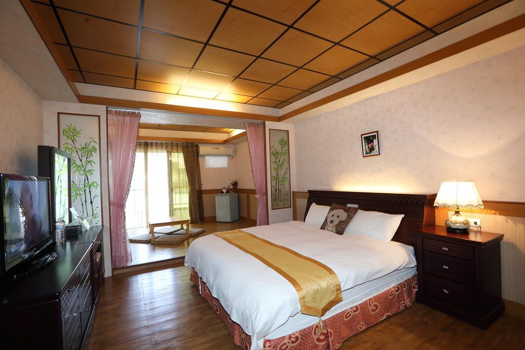 First Place B&B Hualien Exterior foto