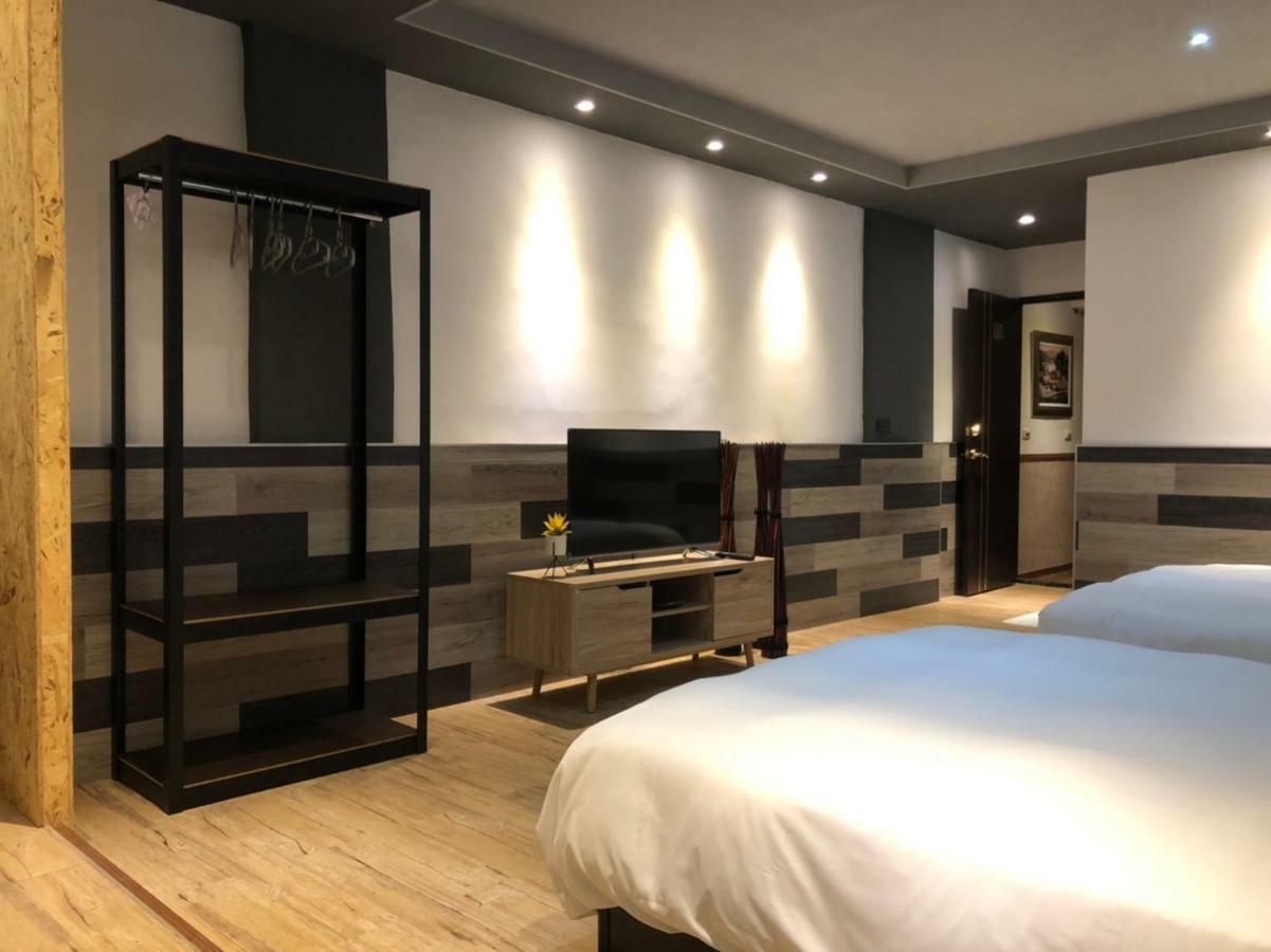 First Place B&B Hualien Exterior foto