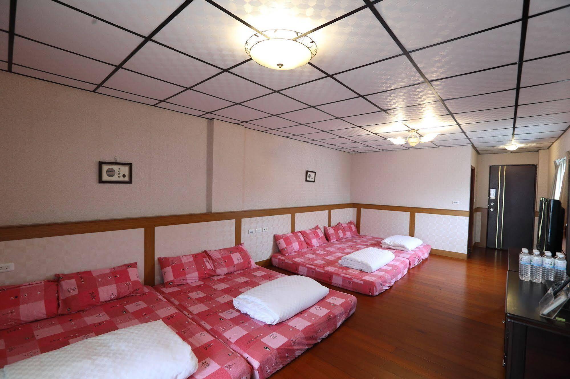 First Place B&B Hualien Exterior foto