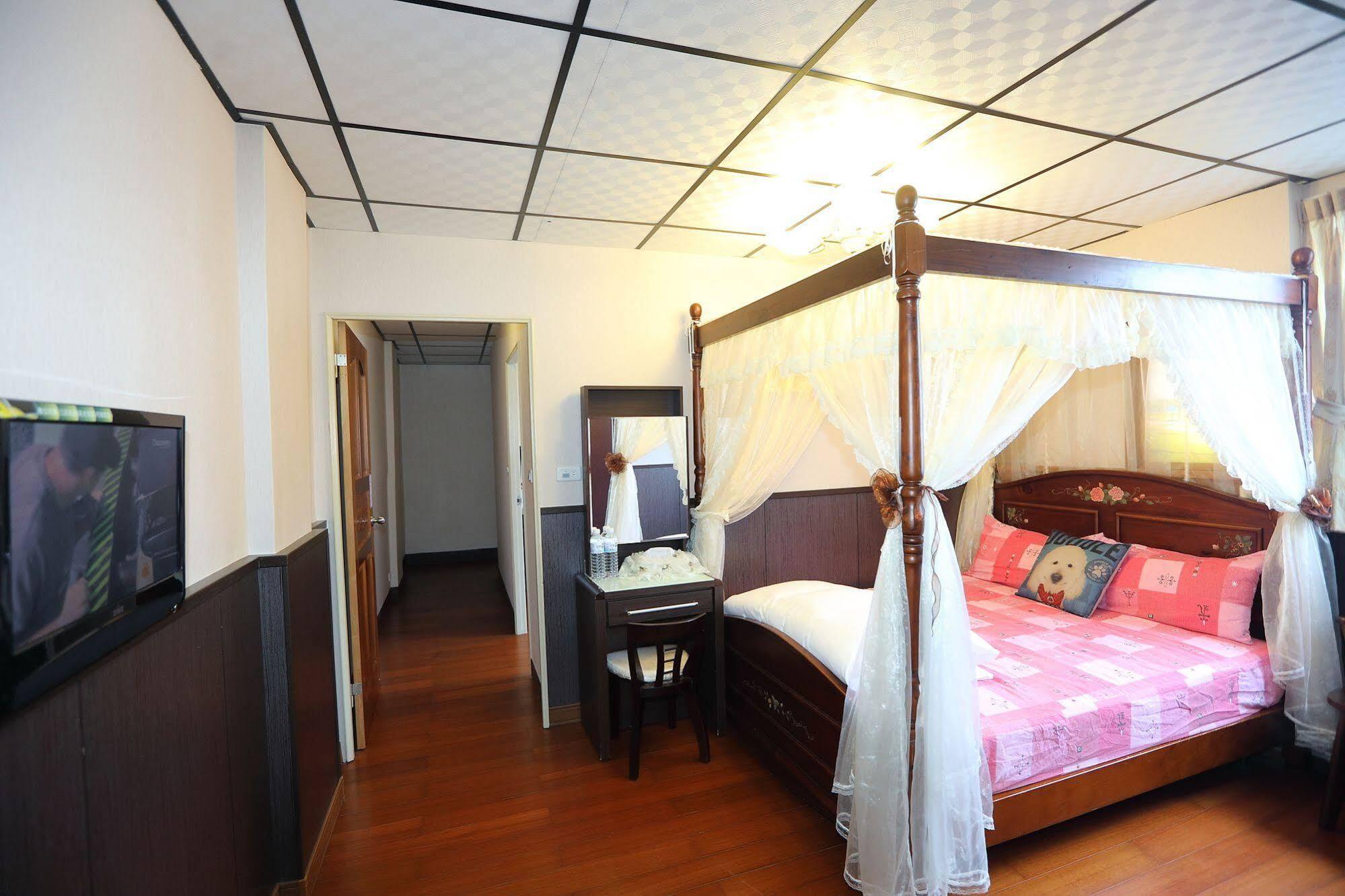 First Place B&B Hualien Exterior foto