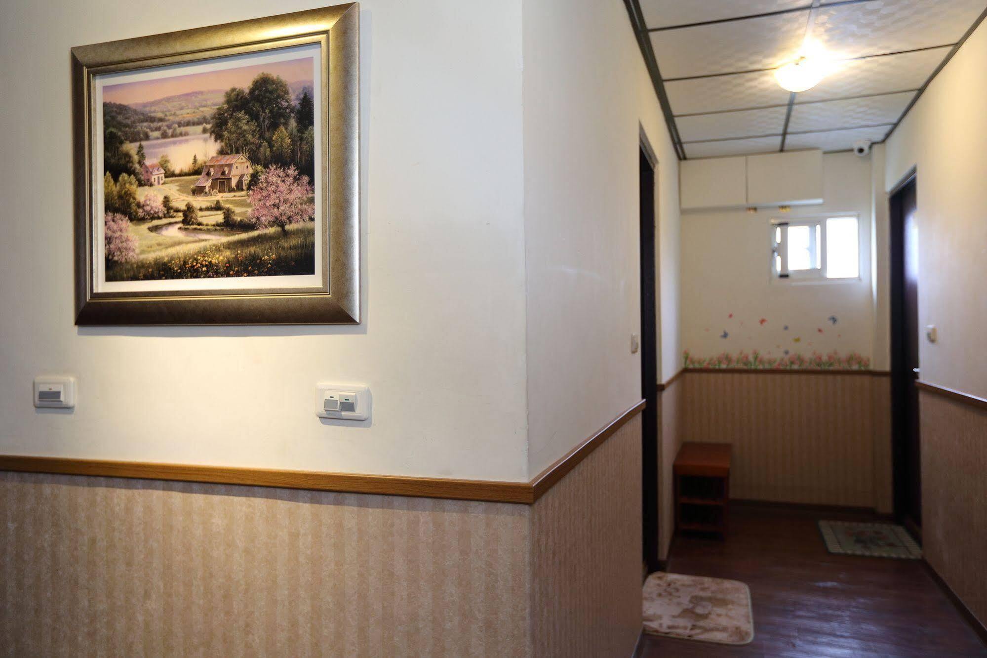 First Place B&B Hualien Exterior foto